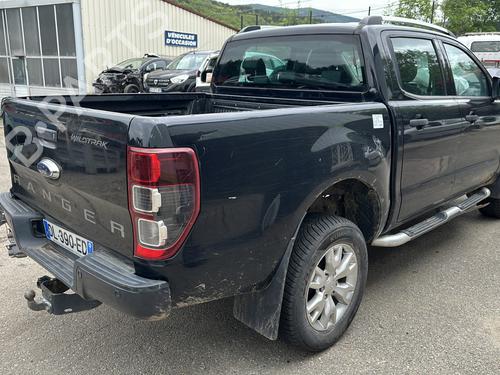 Right sun visor FORD RANGER (TKE) 3.2 TDCi 4x4 | BP32217892I2 - Image 5