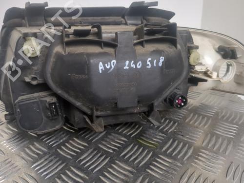 Right headlight AUDI A4 B5 (8D2) 1.9 TDI | BP25656446C29 