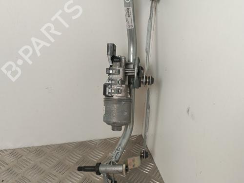 Used Front wiper motor CITROËN C3 III (SX) 1.5 BlueHDi 100 (SXYHYP, SXYHTU) (102 hp) 25659753