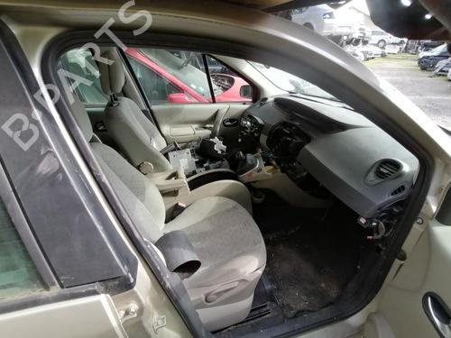 Front wiper motor RENAULT GRAND SCÉNIC II (JM0/1_) 1.9 dCi (JM14) | BP25655127M29 