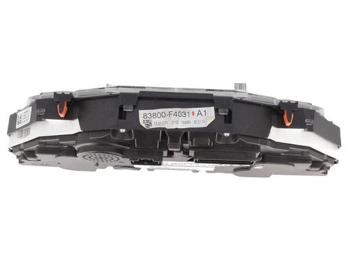 Instrument cluster TOYOTA C-HR (_X1_) 1.8 Hybrid (ZYX10_, ZYX11_, ZYX10R, ZYX11R) | BP32217873C47 