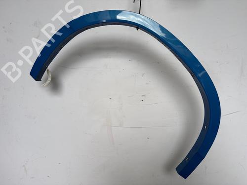 Used Rear right wheel arch trim Rear right wheel arch trim 36373014 36373014