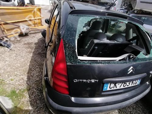 Right mirror CITROËN C3 I (FC_, FN_) 1.4 16V HDi | BP25659404C27 