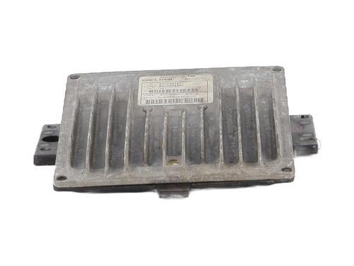 Used Engine control unit (ECU) Engine control unit (ECU) RENAULT CLIO II (BB_, CB_) 1.5 dCi (B/CB07) (65 hp) 25657729 25657729