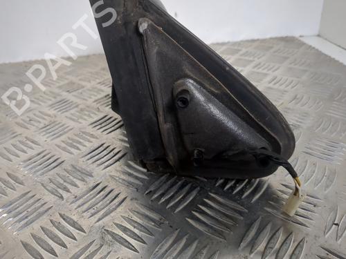 Retrovisor izquierdo SUZUKI SWIFT II Hatchback (EA, MA) 1.0 i (SF310, AA44) | BP25656535C26 