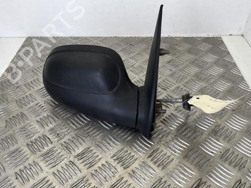 Used Right mirror CITROËN SAXO (S0, S1) 1.4 VTS (75 hp) 25743221