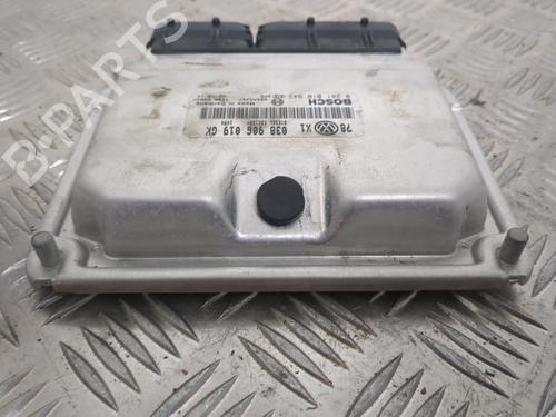 Motorstyringsenhed VW PASSAT B5.5 (3B3) 1.9 TDI | BP25654778M57 