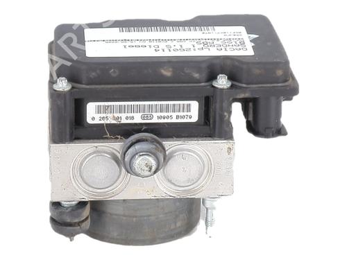 ABS pump DACIA SANDERO 1.5 dCi | BP34173657M43  - Image 5