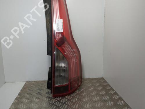 Right taillight CITROËN C4 Grand Picasso I (UA_) 1.6 HDi | BP25656038C35 