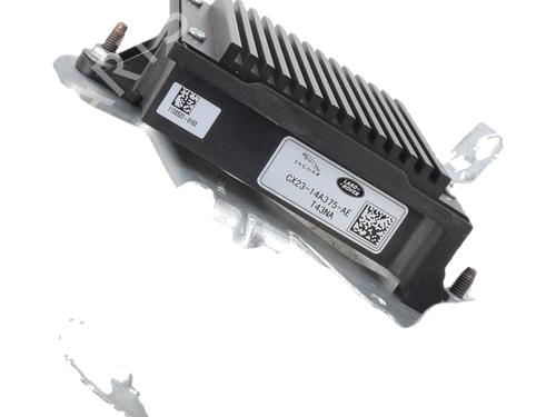 Electronic module JAGUAR F-TYPE Convertible (X152) 3.0 SCV6 | BP37740483M83 - Image 3