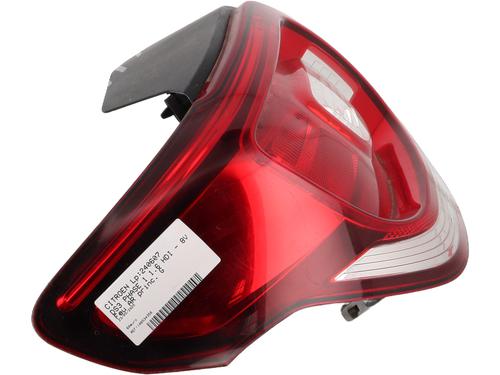 Left taillight CITROËN DS3 (SA_) 1.6 HDi 110 | BP26179641C34 - Image 5