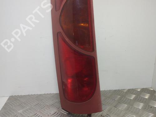 Left taillight RENAULT KANGOO (KC0/1_) 1.4 (KC0C, KC0H, KC0B, KC0M) | BP25655793C34  - Image 8