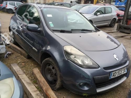 Headlight switch RENAULT CLIO III (BR0/1, CR0/1) 1.5 dCi (BR17, CR17) | BP25658656I24  - Image 7
