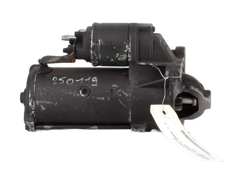 Used Starter SUZUKI GRAND VITARA II (JT, TE, TD) 1.9 DDiS All-wheel Drive (JT419, TD44, JB419WD, JB419XD,... (129 hp) 27972624
