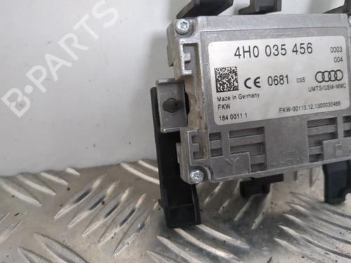 Elektronisk modul VW GOLF VII (5G1, BQ1, BE1, BE2) 1.6 TDI | BP25656545M83 