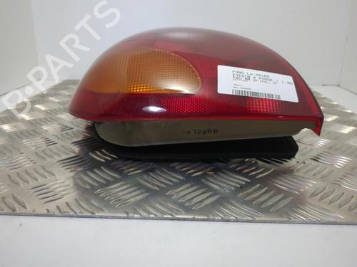 Venstre Baklys FORD FIESTA IV (JA_, JB_) 1.8 D (60 hp) 25657390