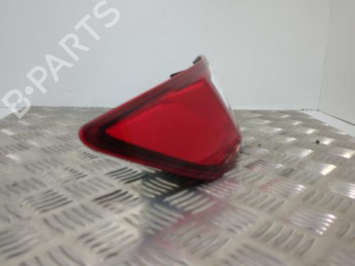 Left taillight RENAULT CLIO IV (BH_) 1.5 dCi 75 | BP25659423C34