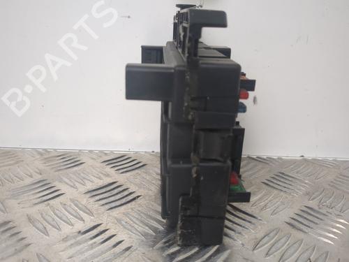 Fuse box PEUGEOT 307 (3A/C) 2.0 HDi 110 | BP25656760E1