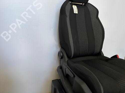 Sæde højre fortil Sæde højre fortil PEUGEOT 5008 II (MC_, MJ_, MR_, M4_) 1.2 THP (MRHNYH, MRHNYW, MRHNSJ, MRHNSU, MRHNSM) (131 hp) 34257236 34257236