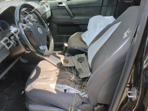 Ignition barrel VW POLO IV (9N_, 9A_) 1.9 TDI | BP25660867M48