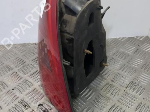 Right taillight CITROËN C5 II (RC_) 1.6 HDi (RC8HZB) | BP25657275C35 - Image 4