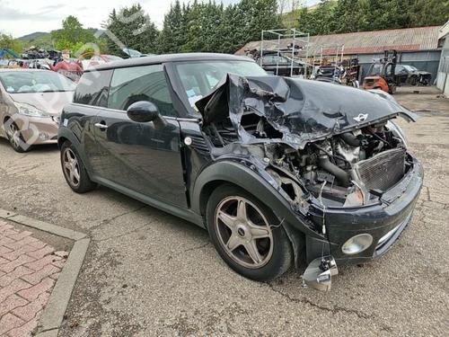 Front wiper motor MINI MINI (R56) Cooper D | BP32217918M29  - Image 6