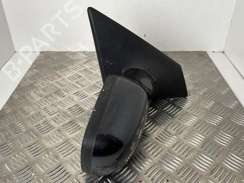 Right mirror RENAULT MEGANE II (BM0/1_, CM0/1_) 1.9 dCi | BP25657245C27 