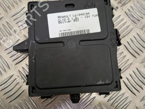 Electronic module RENAULT CLIO V (B7_) 1.0 TCe 90 (B7MT) | BP25660464M83