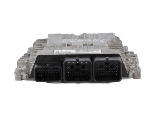 Used Engine control unit (ECU) PEUGEOT 3008 I MPV (0U_) 1.6 HDi (114 hp) 29162121