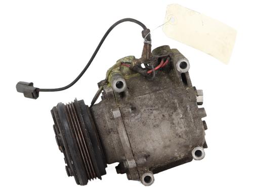 AC compressor HONDA CIVIC VI Hatchback (EJ, EK) 1.5 i (EK3) | BP32367022M34 - Image 2