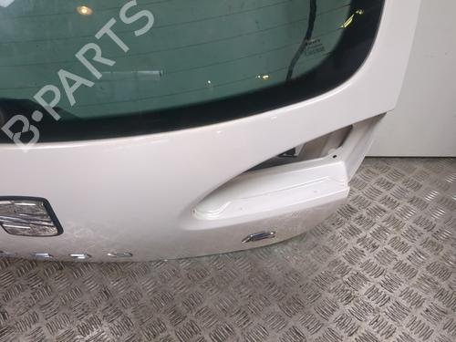 Tailgate SEAT LEON (1P1) 2.0 TDI | BP25658951C6 