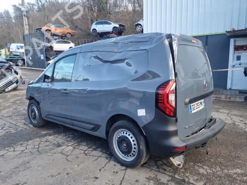 Engine control unit (ECU) RENAULT KANGOO III Box Body/MPV 1.5 Blue dCi 95 (FJAB) | BP32030638M57 - Image 13