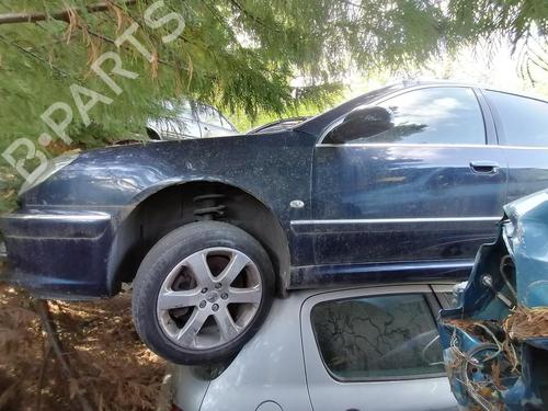 Electronic module PEUGEOT 607 (9D, 9U) 2.7 HDi 24V | BP25656649M83  - Image 10