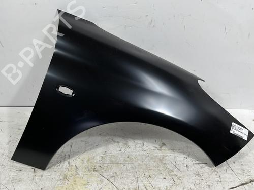 Used Right front fenders PEUGEOT 206+ (2L_, 2M_) 1.4 HDi eco 70 (68 hp) 32371460