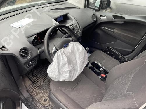 Engine control unit (ECU) FORD TRANSIT COURIER B460 Box Body/MPV 1.5 TDCi | BP25659336M57 - Image 9