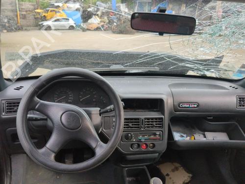 Scheinwerfer links PEUGEOT 106 II (1A_, 1C_) 1.1 i | BP25661017C28 