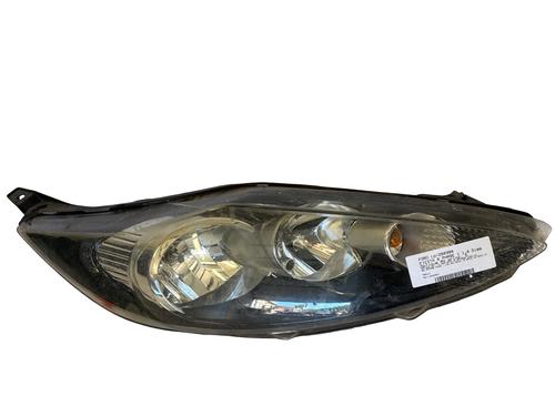 Right headlight FORD FIESTA VI (CB1, CCN) 1.4 TDCi | BP39935722C29 - Image 3