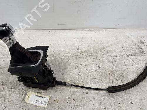 Gearstang VW GOLF VI (5K1) 2.0 GTi (210 hp) 31363527