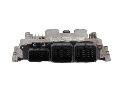 Engine control unit (ECU) CITROËN C3 II (SC_) 1.4 HDi 70 (SC8HZC, SC8HR0, SC8HP4) | BP33038861M57 - Image 2