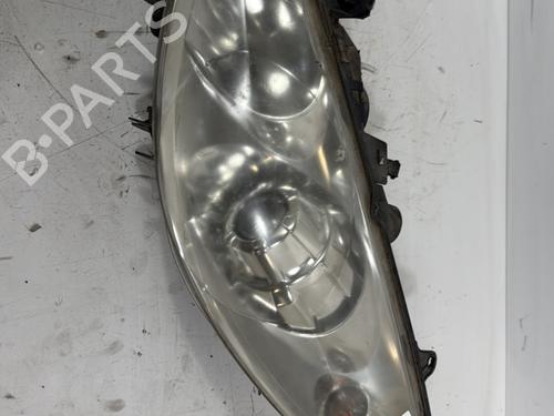 Left headlight PEUGEOT 307 Break (3E) 1.6 HDi 110 | BP29925021C28 