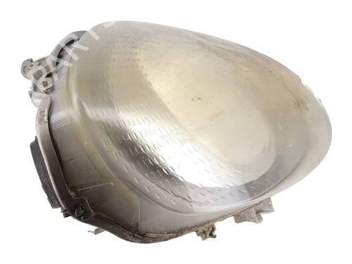 Right headlight RENAULT TRAFIC II Van (FL) 1.9 dCi 80 (FL0B) | BP32212394C29 - Image 4