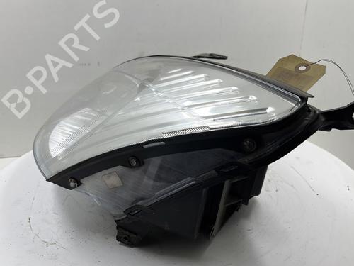 Left headlight FORD FOCUS I (DAW, DBW) 1.6 16V | BP25657825C28 