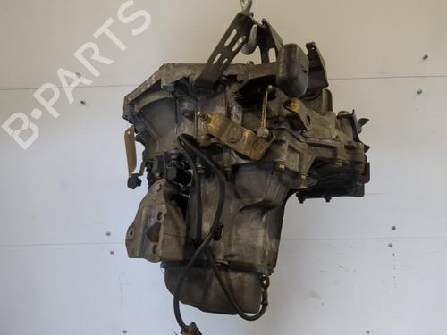 Gearbox CITROËN C3 Pluriel (HB_) 1.4 | BP25660480M3 - Image 4