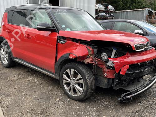 Climate control KIA SOUL II (PS) 1.6 CRDi 128 | BP27896086I5 - Image 11