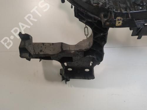 Frontplade/Frontkurv RENAULT SCÉNIC II (JM0/1_) 1.5 dCi (JM02, JM13) | BP25659746C72 