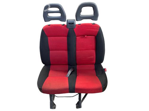 Right front seat FIAT DUCATO Bus (250_) 115 Multijet 2,0 D | BP33025817C16 - Image 4