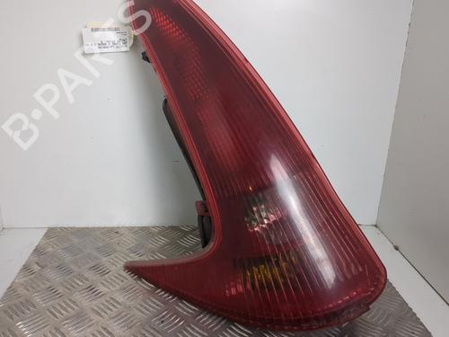 left-taillight-peugeot-206-sw-2ek-2002-25660111 main image