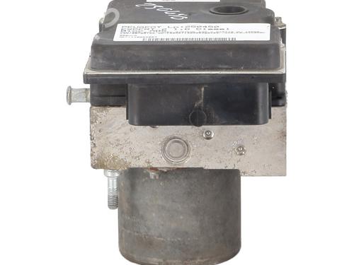Used ABS pump ABS pump PEUGEOT EXPERT Van (VF3A_, VF3U_, VF3X_) 1.6 HDi 90 8V (90 hp) 31908601 31908601