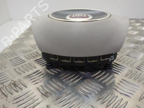 Driver airbag FIAT 500 (312_) 1.3 D Multijet (312AXB1A) | BP25655727C9 