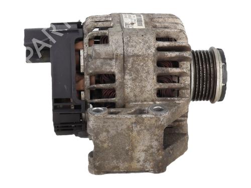 Alternator OPEL COMBO Box Body/MPV (X12) 1.3 CDTI (B05) | BP25660813M7 - Image 2